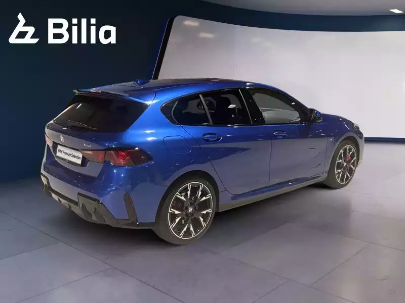 BMW 123 123i xDrive m-sport - Photo 1