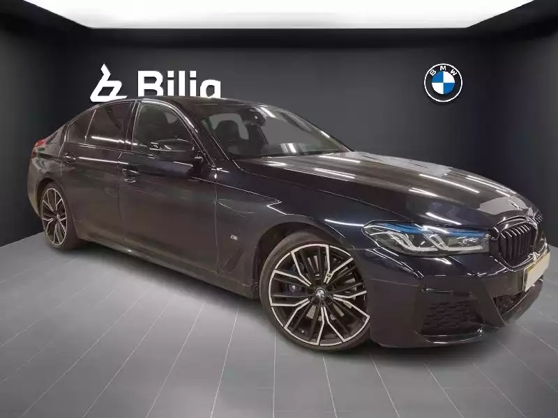 BMW 545 M-Sport - Photo 1