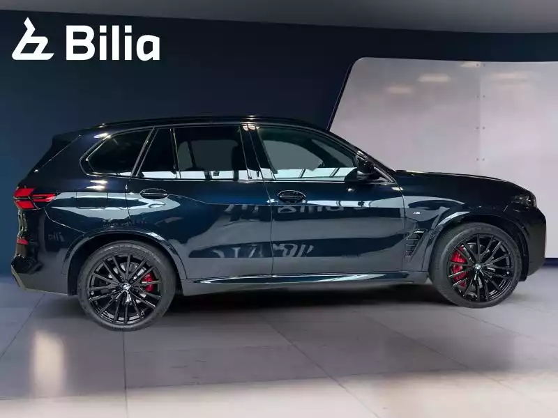 BMW X5 x5 30d M-sport - Photo 1