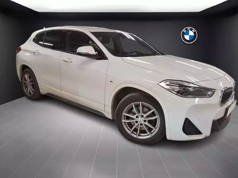 BMW X2 X2 sDrive18i pack M-SPORT - Photo 1