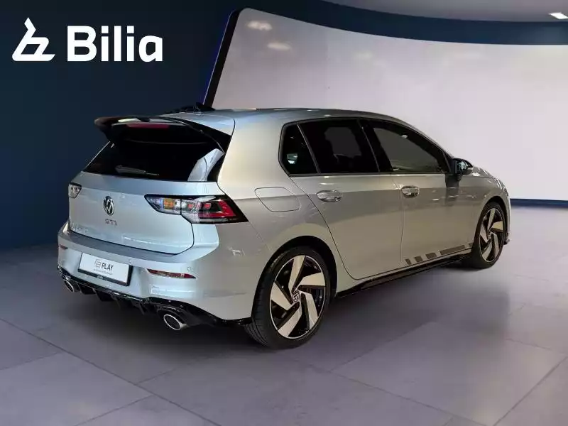 Volkswagen Golf golf GTI Clubsport - Photo 1