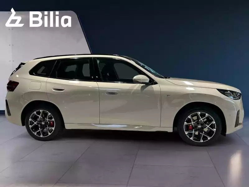 BMW X3 X3 20I M-Sport - Photo 1