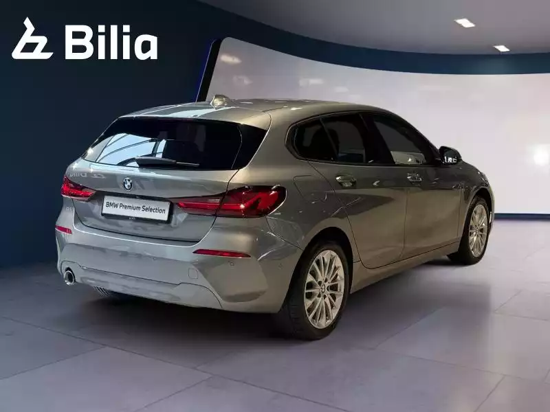 BMW 118 118i advantage - Photo 1