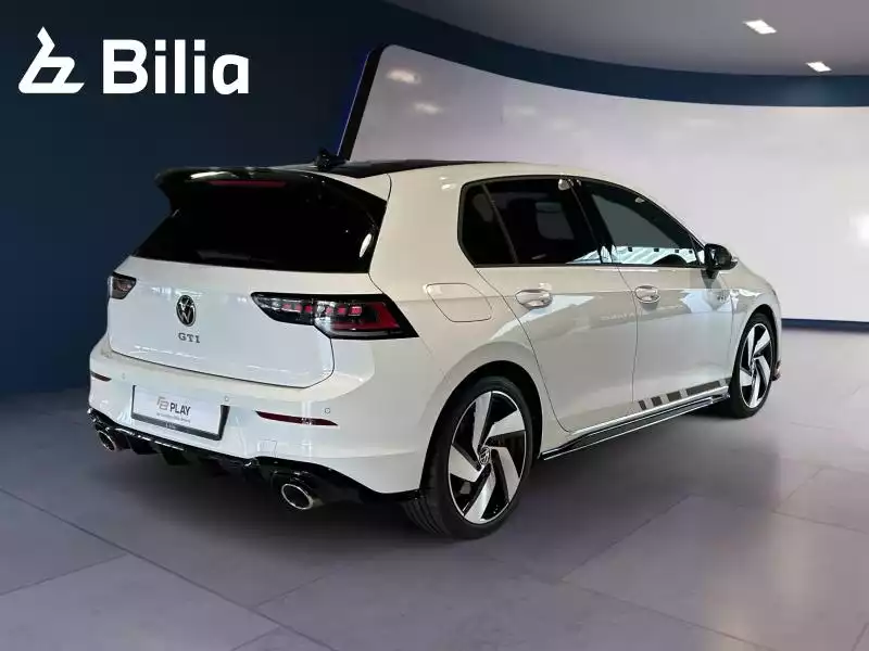 Volkswagen Golf golf GTI Club sport - Photo 1