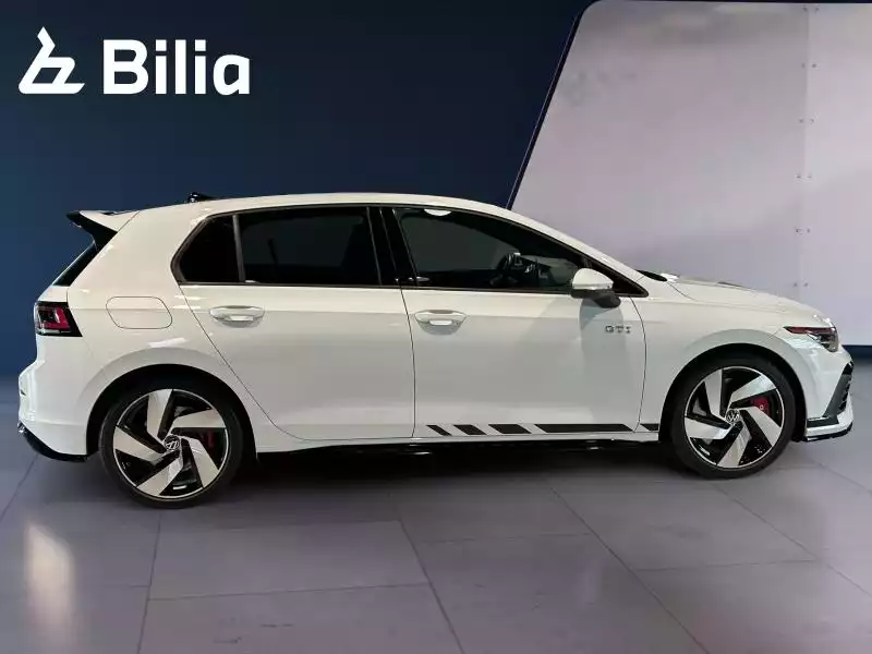 Volkswagen Golf golf GTI Club sport - Photo 1