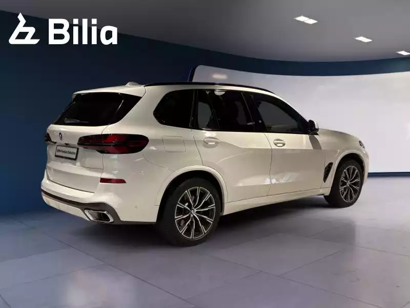 BMW X5 X5 xDrive30d M Sport - Photo 1