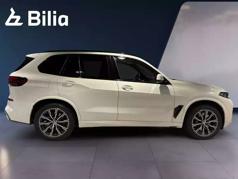 BMW X5 X5 xDrive30d M Sport - Photo 1