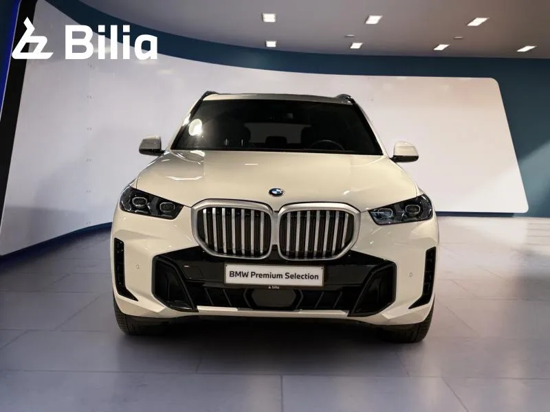 BMW X5 X5 xDrive30d M Sport - Photo 1