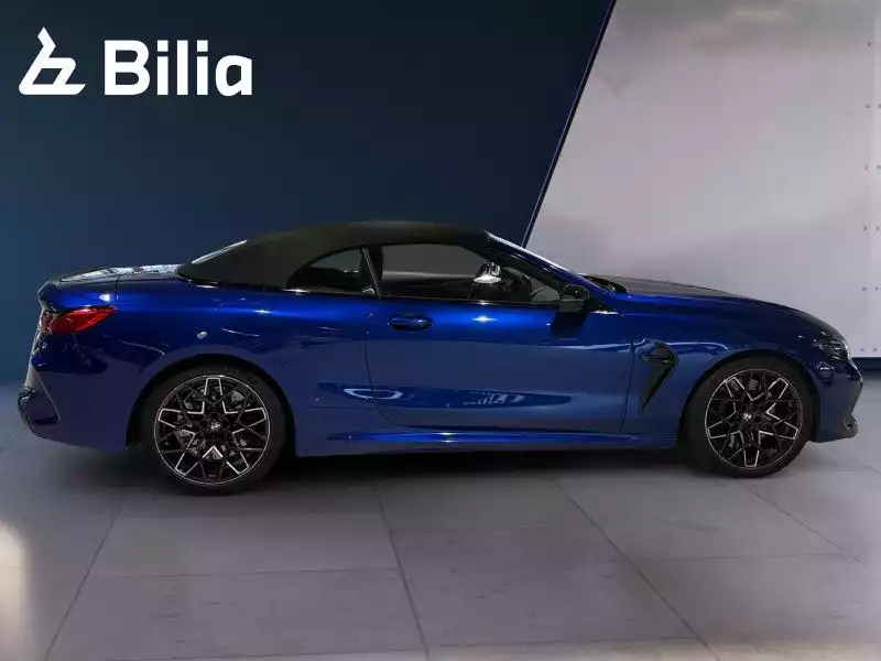 BMW M8 M8 competition - Photo 1