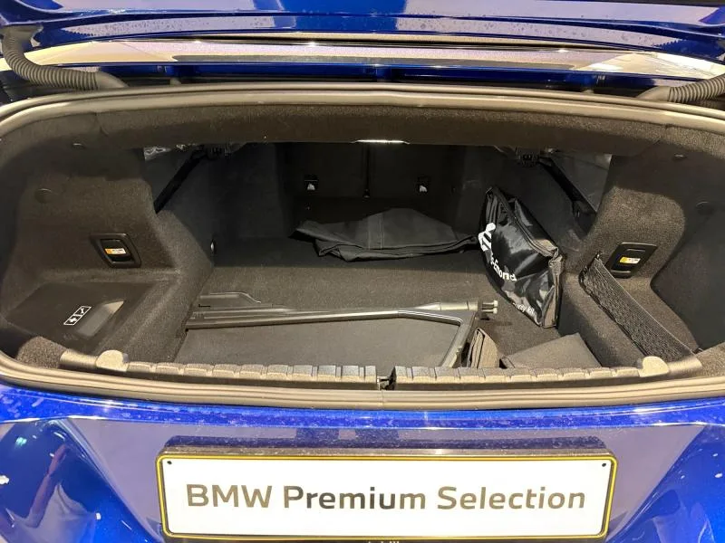 BMW M8 M8 Cabrio Competition - Photo 1
