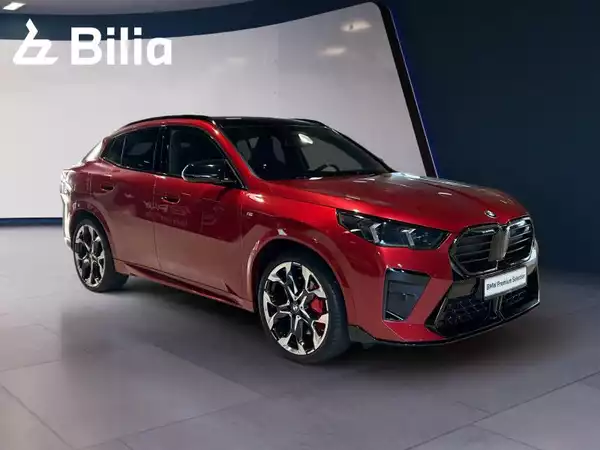 BMW X2 X2 M35i - Photo 2