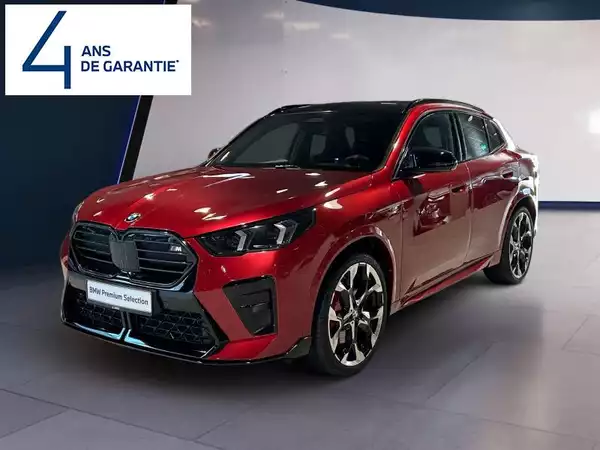 BMW X2 X2 M35i - Photo 1