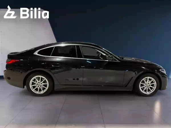 BMW 420 420i Grancoupé - Photo 2