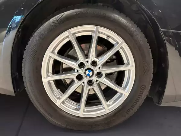 BMW 420 420i Grancoupé - Photo 3