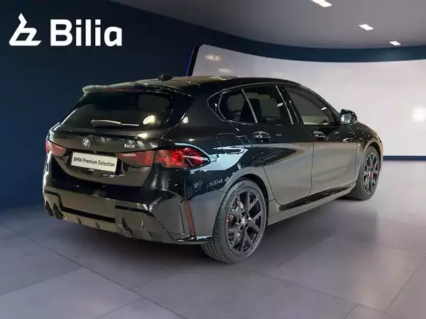 BMW 123 123i xDdrive M-Sport - Photo 2