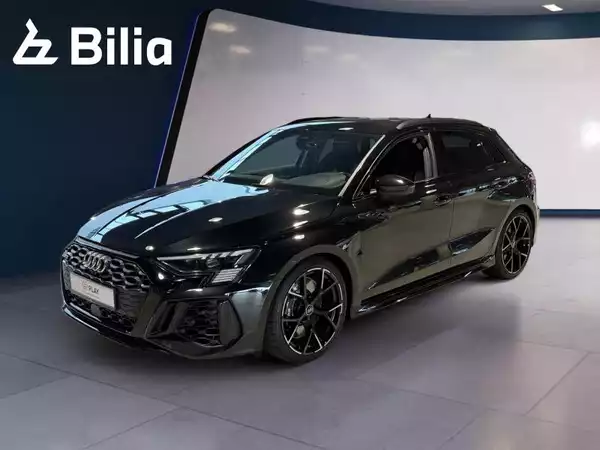 Audi RS3 Sportback - Photo 1