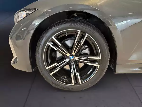 BMW 320 320d xDrive M-Sport - Photo 3