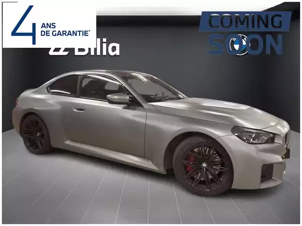 BMW M2 M2 // 2024 - Photo 1