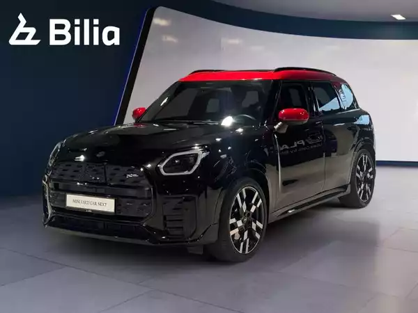 MINI Cooper SE Countryman Countryman SE - Photo 1