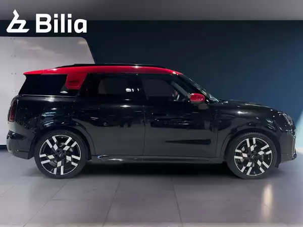 MINI Cooper SE Countryman Countryman SE - Photo 2