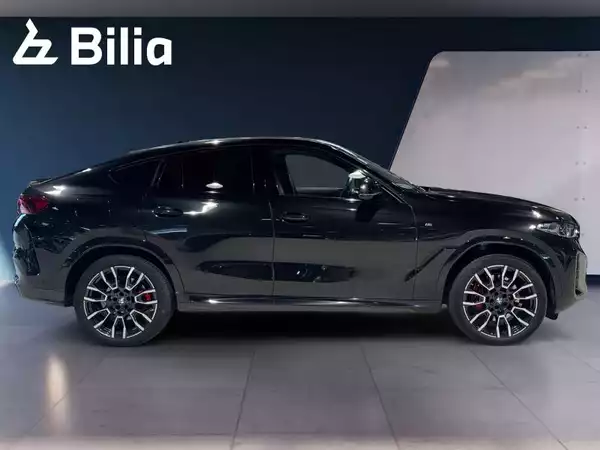 BMW X6 X6 xDrive 30d pack M - Photo 2