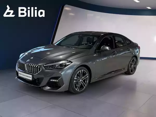 BMW 218 218i grancoupé m-sport - Photo 1
