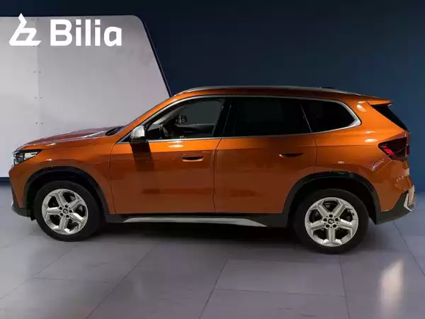 BMW X1 x1 sDrive 18i xLine - Photo 2