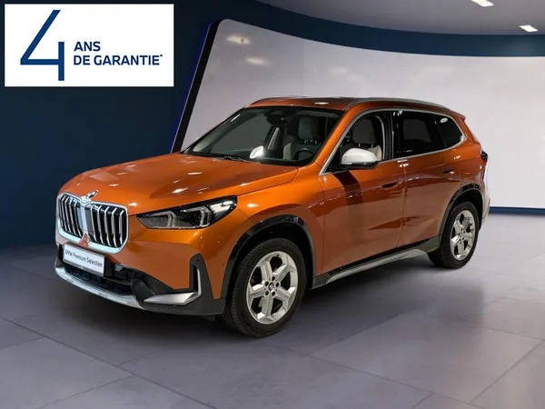 BMW X1 x1 sDrive 18i xLine - Photo 1