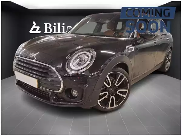 MINI Cooper Clubman KIT JCW - Photo 1