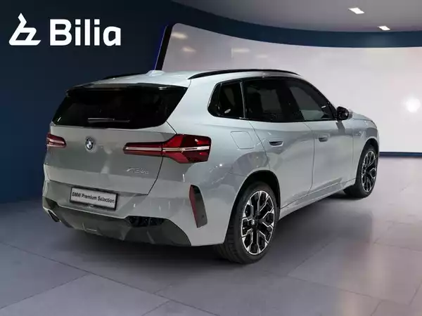 BMW X3 X3 20i M-Sport - Photo 2