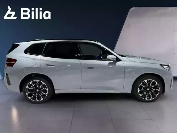 BMW X3 X3 20i M-Sport - Photo 2