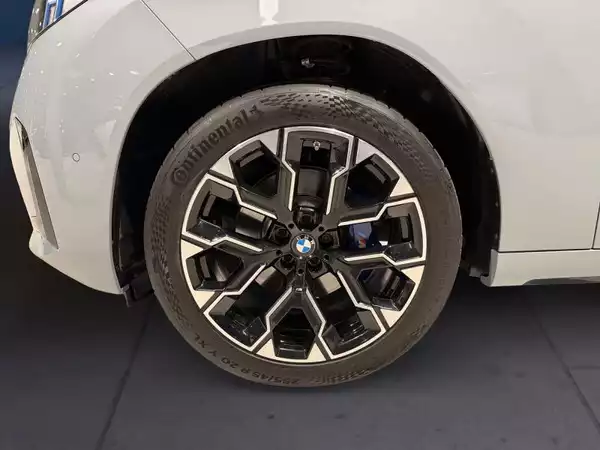 BMW X3 X3 20i M-Sport - Photo 3