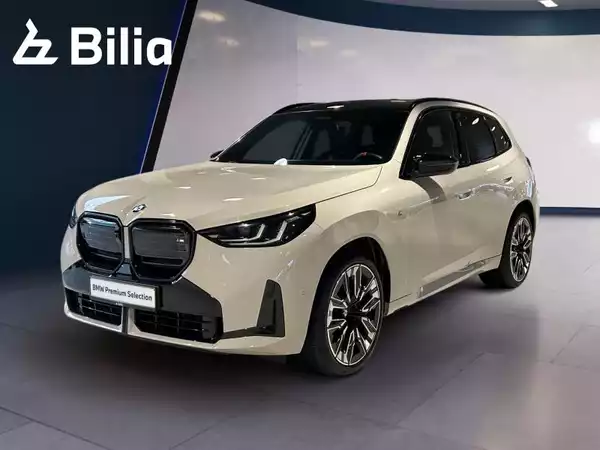BMW X3 X3 M50i - Photo 1