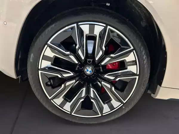 BMW X3 X3 M50i - Photo 3