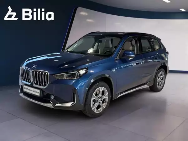 BMW X1 X1 18i xLine - Photo 1
