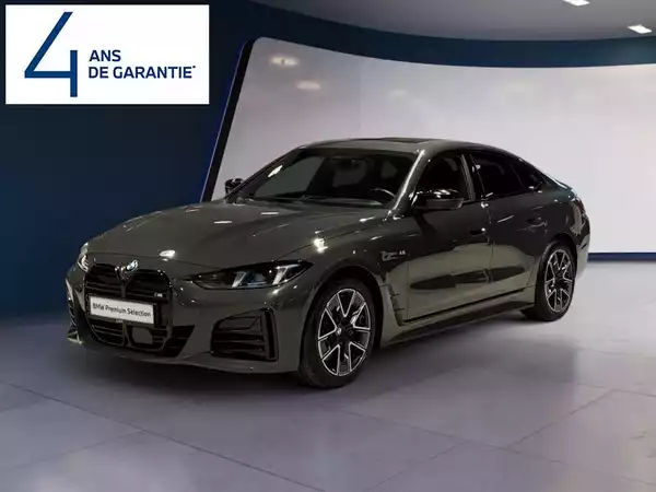 BMW 440 M440 i - Photo 1