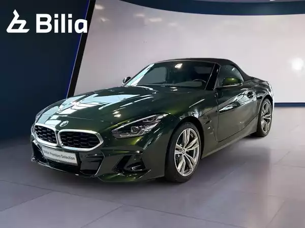 BMW Z4 Z4 20i M-Sport - Photo 1