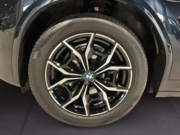 BMW X3 X3 20d M-Sport - Photo 3