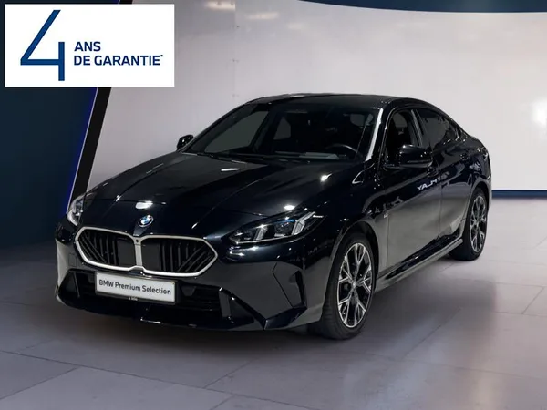 BMW 220 220i Gran Coupé M Sport - Photo 1