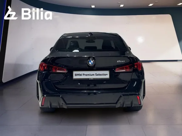 BMW 220 220i Gran Coupé M Sport - Photo 3
