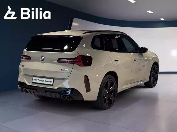 BMW X3 M50 xDrive - Photo 2