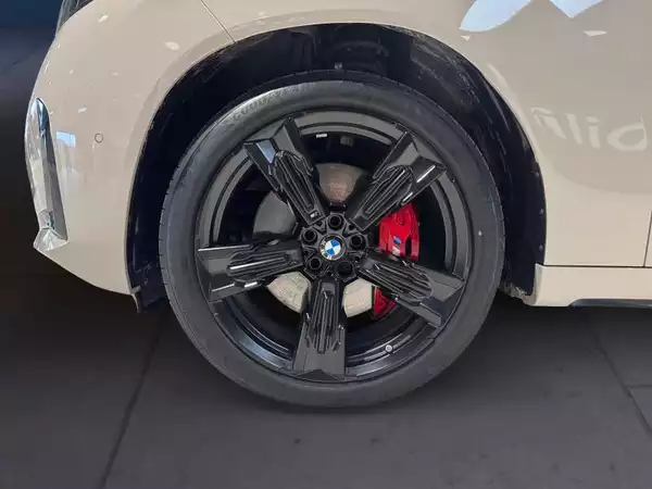 BMW X3 M50 xDrive - Photo 3