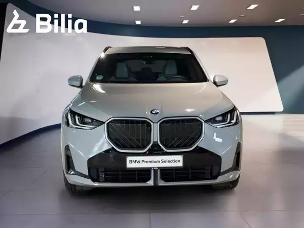 BMW X3 X3 xDrive 20d M Sport - Photo 2