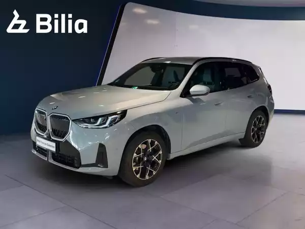 BMW X3 X3 xDrive 20d M Sport - Photo 1
