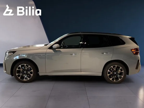 BMW X3 X3 xDrive 20d M Sport - Photo 1