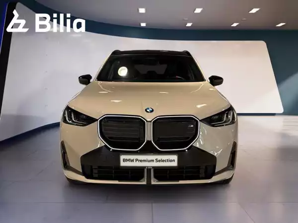 BMW X3 X3 M50i - Photo 2