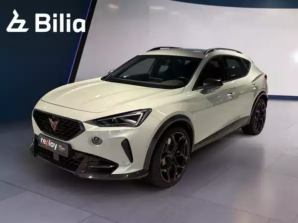 Cupra Formentor Formentor VZ5 - Photo 1