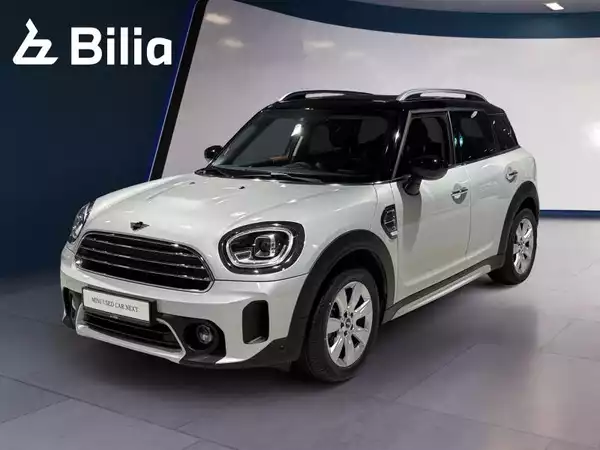 MINI Cooper Countryman countryman cooper - Photo 1