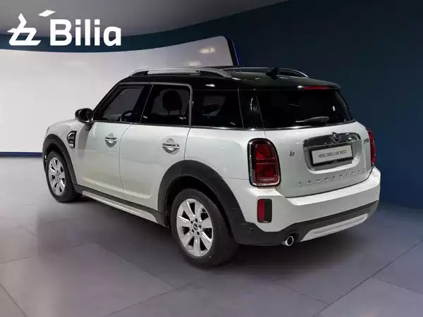 MINI Cooper Countryman countryman cooper - Photo 2