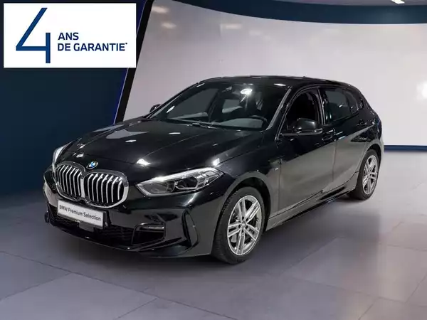 BMW 118 118i M-Sport - Photo 1